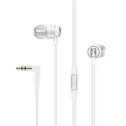 Наушники Sennheiser CX 300 S Mic White (508594)