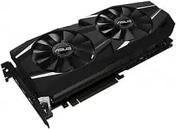 Відеокарта GeForce RTX 2080 8GB Asus Dual OC (DUAL-RTX2080-O8G) Б/В - мініатюра 2