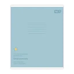 Упаковка зошитів Yes Small moments учнівський 15 шт./36 кл. (768692) - мініатюра 6