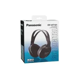 Навушники Panasonic RP-HT161E-K - мініатюра 8