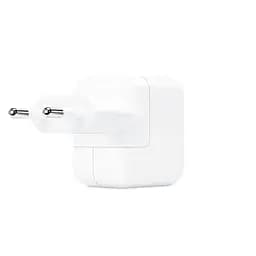 Зарядний пристрій Apple 12W USB Power Adapter (MD836) для iPad [10926] - мініатюра 3