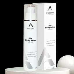 Крем Дневной лифтинг актив A_Avangard Professional 50 мл