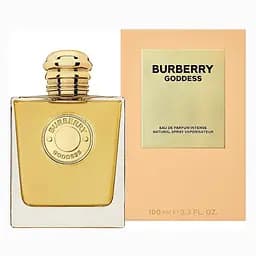 Burberry Goddess Intense парфумована вода 100 ml