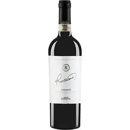 Вино Tenute Rossetti Chianti красное сухое 12.5% ​​0.75 л