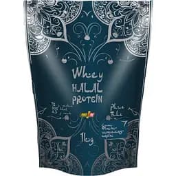 Протеин Power Pro Whey Halal Protein финик-шоколад-орех 1 кг