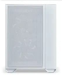 Корпус Lian Li PC-O11 Dynamic Air Mini White (G99.O11AMW.00) без БЖ - мініатюра 4