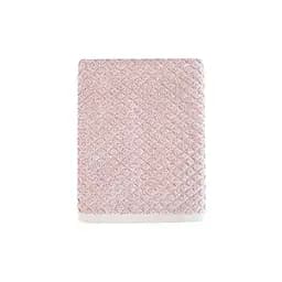 Набір рушників Irya - Jena pembe рожевий 33x33+50x90+70x140 - мініатюра 3
