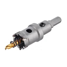 Свердло корончате Alloid Building Tools твердосплавне по металу 25 мм (TS-20025)