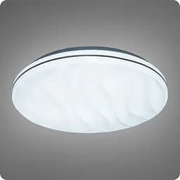 Світильник світлодіодний 517 Dlight білий 52 Вт (01882)