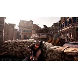 Гра Sniper Elite: Resistance для PS5 (EN + RU sub) [127755] - мініатюра 19
