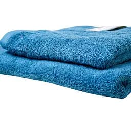 Рушник ТЕП Aurora Aqua 50x90 см (Р-04178_30296)