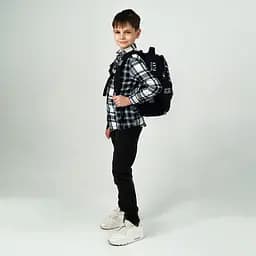 Рюкзак Kite Education каркасний 531 Player (K25-531M-3) - мініатюра 19