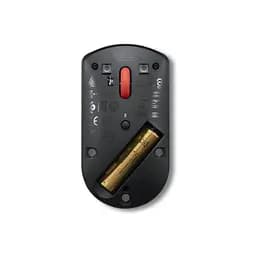 Мишка Lenovo ThinkPad Bluetooth Silent (4Y50X88822) - мініатюра 3