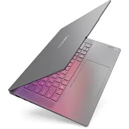 Ноутбук Lenovo Yoga Slim 7 15ILL9,2880x1800 500nits,Ultra 7 258V 8-core,32GB DDR5,512 GB m2 PCIe,Arc - мініатюра 9