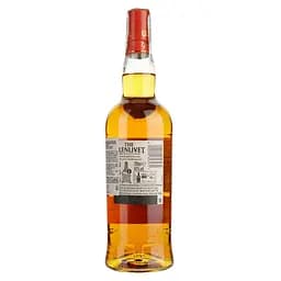 Віскі The Glenlivet Caribbean Reserve Single Malt Scotch Whisky 40% 0.7 л - мініатюра 3