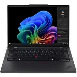 Ноутбук Lenovo ThinkPad T14 Gen 6 Ultra 7 255U,5.20 GHz VRR сенсорний,32GB LPDDR5X,512GB