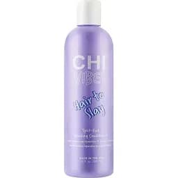 Кондиціонер CHI Vibes Hair To Slay Split End для відновлення посічених кінчиків волосся 355 мл