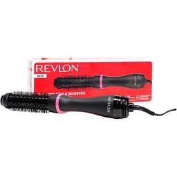 Фен-щітка Revlon Salon One-Step dryer and round styler (RVDR5292UKE) [126287] - мініатюра 9