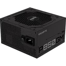 Блок живлення Gigabyte P850GM 850W (GP-P850GM) [93745] - мініатюра 4