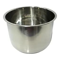 Чаша сталева на мультиварку-скороварку Redmond RMC-PM380 (аналог чаші Redmond RB-A673)