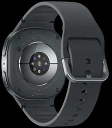 Смарт годинник Samsung Galaxy Watch 8 40mm Gray SM-L320NDAASEK - мініатюра 4