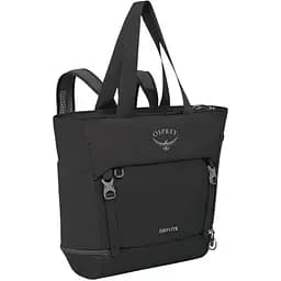 Сумка Osprey Daylite Large Tote чорна