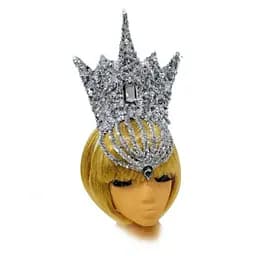 Корона Крижана королева