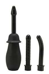 Інтимний душ Douche Unisex, Black