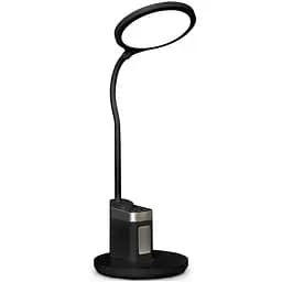 Настольная лампа Mealux DL-420 (BL1136B Black)