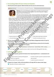 Treffpunkt International B1.2 Kurs- und Übungsbuch Inkl. E-Book Und PagePlayer-Ap - мініатюра 4