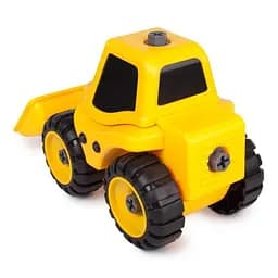 Ігровий набір Kaile Toys Трактор з аксесуарами (KL716-2) - мініатюра 5