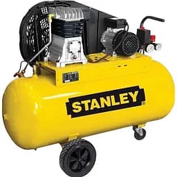 Компрессор Stanley воздушный B345/10/100