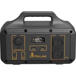 Зарядная станция Extralink EPS-S1000S [110506]