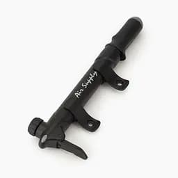 Насос велосипедний null CBI1024019 Різнокольоровий (2002005974490)