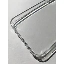 Оригінальний прозорий чохол Spigen Liquid Crystal для iPhone 14 Plus/15 Plus (6.7") Crystal Clear ACS06456 - мініатюра 10