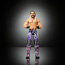 Фігурка WWE Elite Top Picks топові бійці еліти зі змінними частинами в асортименті (GNM28) - мініатюра 16