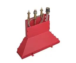 Прихована частина Hansgrohe 13444180