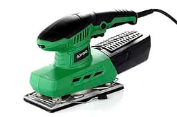 Вибрационная шлифмашина Apro FS350(899281)