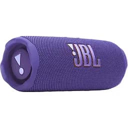Портативна акустика JBL Flip 7 Purple [JBLFLIP7PUR] [133207] - мініатюра 2