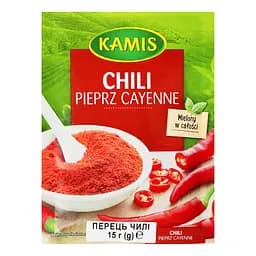 Перец чили Kamis 15 г