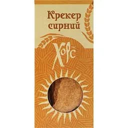Крекер Хорс сирний 190 г (935912)