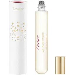Cartier La Panthere Eau de Toilette 15 мл ROLL ON туалетна вода