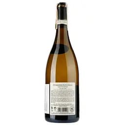 Вино Domaine du Cleray Sauvignon, біле, сухе, 0,75 л - мініатюра 2