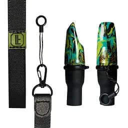 Персональный мундштук для кальяна Lavart Minor N Dark Lagoon