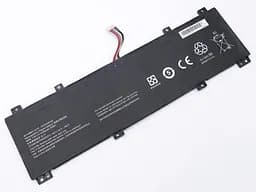 Акумулятор для Lenovo NC140BW1 IdeaPad 100S-14IBR (7.6V 4400 mAh 33.4Wh)