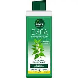 Шампунь Fito Barva Кропива зміцнюючий 400 мл
