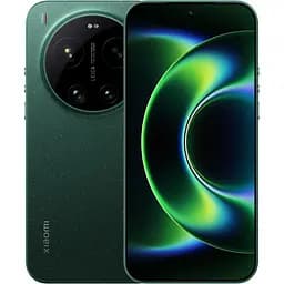 Смартфон Xiaomi 17 Ultra 16/1TB Starlit Green Global EU [162229]