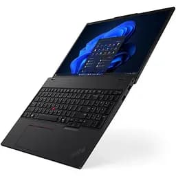 Ноутбук Lenovo ThinkPad T16 Gen 4 (Intel) Intel Core Ultra 7 255U до 5, 20 ГГц, 16 WUXGA IPS, 64 ГБ, 1 ТБ SSD, Intel, Windows 11 Pro - мініатюра 8