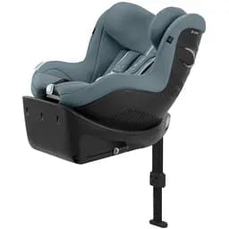 Автокрісло Cybex Sirona Gi i-Size Plus Stormy Blue (524001467)