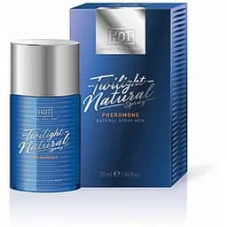 Феромони для чоловіків Hot Twilight Natural Spray 50 мл